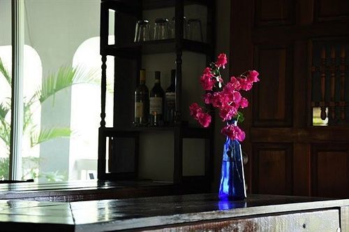 Two Sandals - A Boutique Hotel นาซาเร็ธ ภายนอก รูปภาพ